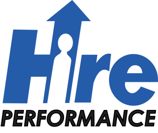 Hire Performance logo