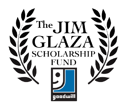 Jim Glaza logo